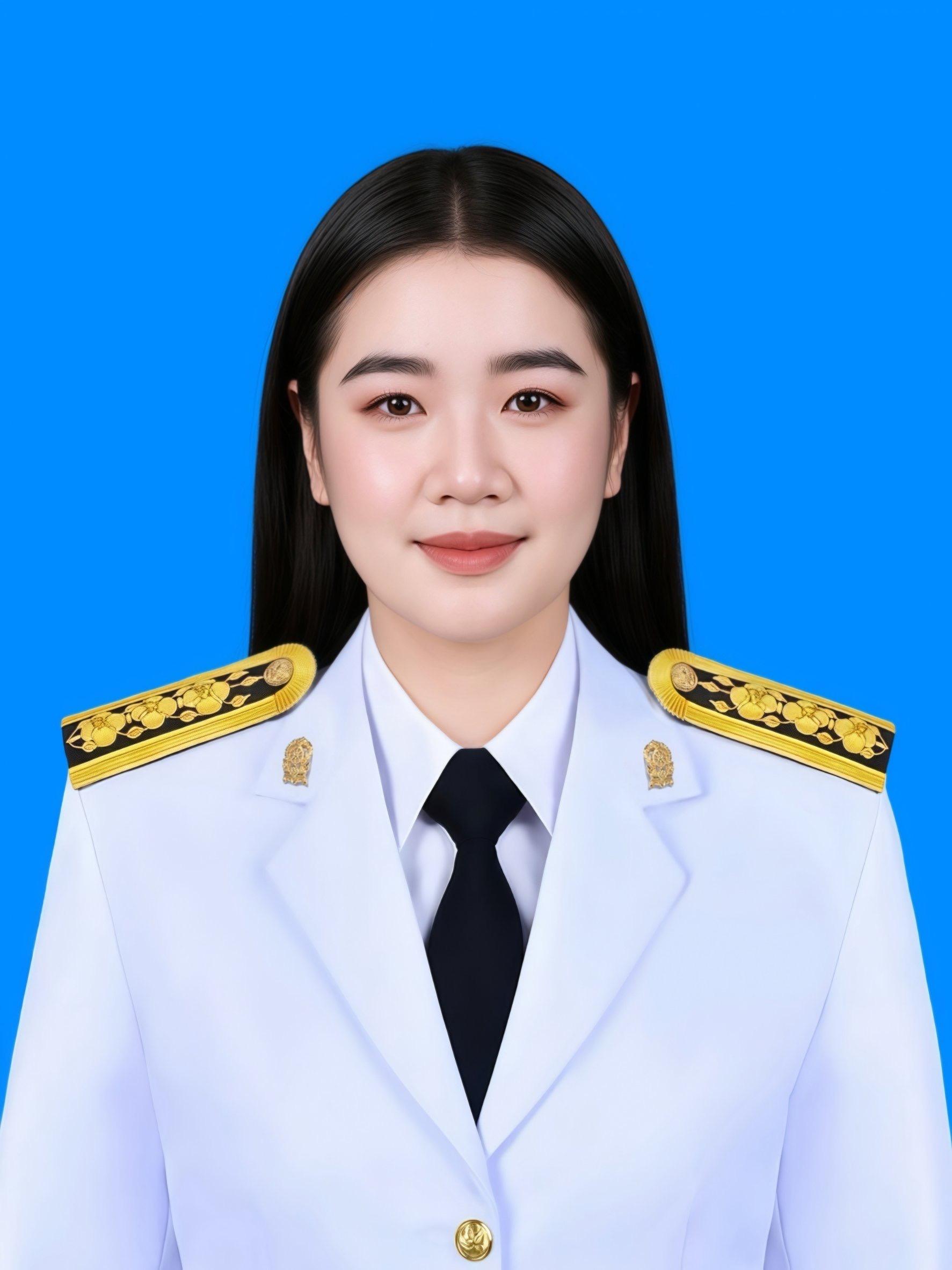 ครู  ออย