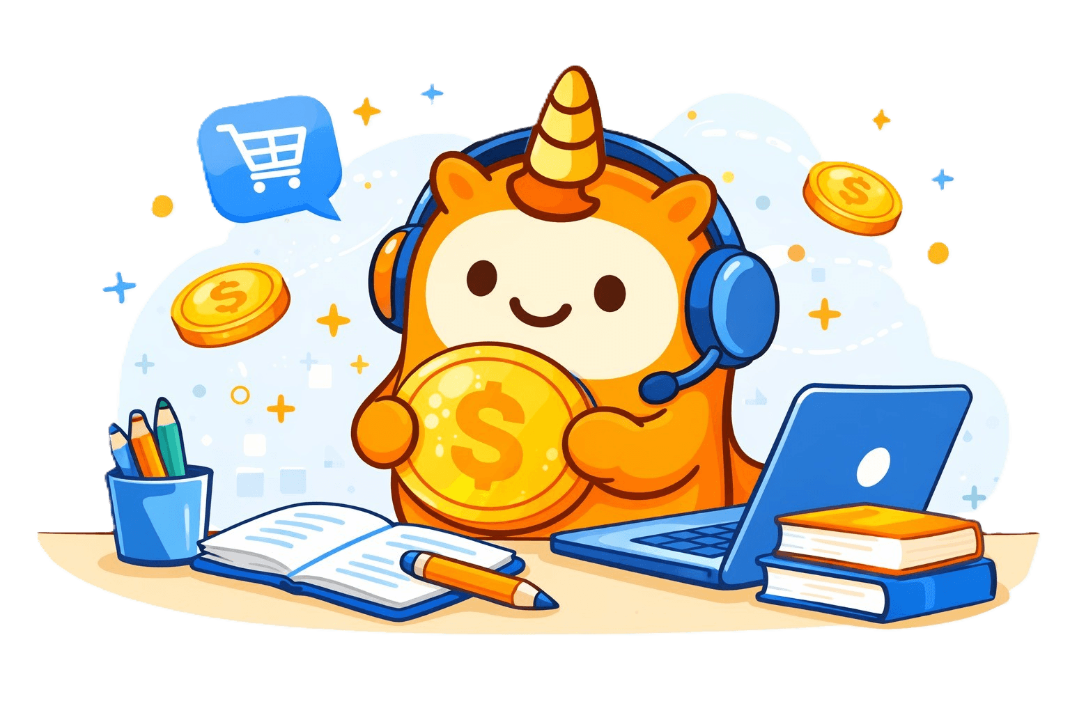 ซื้อคอร์สเรียน